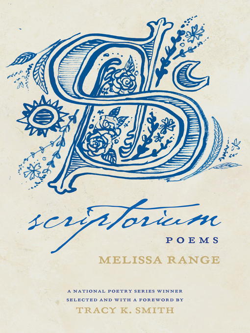 Title details for Scriptorium by Melissa Range - Available